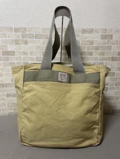【美品】フィルソン FILSON 軽量 トートバッグ タン 米国製