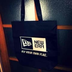 NEW ERA バックのサムネイル