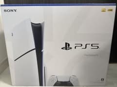 SONY PlayStation 5 本体 CFI-2000 A01のサムネイル