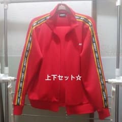 【NERDY】ノルディー ジャージ Sサイズのサムネイル
