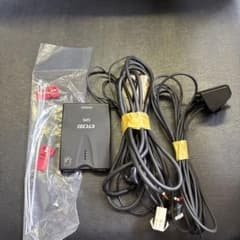 中古DENSO ETC2.0 GPSユニット 12V/24V 中古DENSO ETC2.0 GPSユニット 12V/24V - メルカリ
