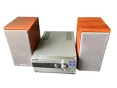 KENWOOD RD-UDA55 Stereo System