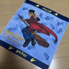 해리 포터 핸드 타올