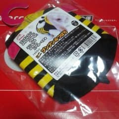 新品未使用   ミニブンブンみつばち   Sサイズのサムネイル