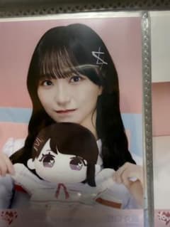 イコラブ ＝LOVE 生写真 野口衣織 モーリーファンタジー ヨリ want
