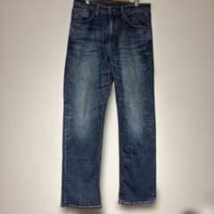 EDWIN 503 デニムパンツ 日本製のサムネイル