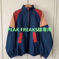 PEAK FREAKS様専用　Levi's LVC 1980'S復刻SPORTSのサムネイル