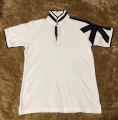 THE SHOP TK MIXPICE ポロシャツ（半袖）のサムネイル
