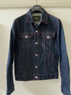 HKR様専用　ポールスミス　Paul Smith 2019aw デニムジャケットのサムネイル