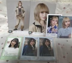 川中子　まとめ売りのサムネイル