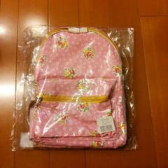 子どもリュックのサムネイル