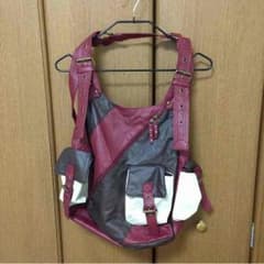 2way☆リュック&ショルダーバックのサムネイル