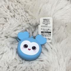 TWICE LOVELYS シリコンミニウォレット ナヨンのサムネイル