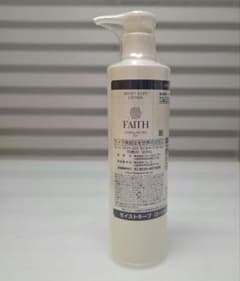 FAITH モイストキープローション 300ml - メルカリ