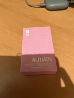 BTS JIMIN SPECIAL PHOTO CARD SET