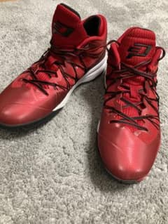 NIKE JORDAN CP3.7のサムネイル