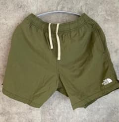 【 THE NORTH FACE 】 Versatile Shortのサムネイル