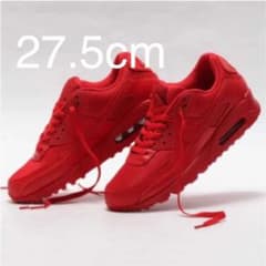SALE‼︎ NIKE ナイキ エアマックス　90 レッドのサムネイル