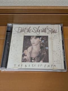 エンヤ / Paint the Sky with Starsのサムネイル