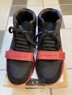 Burberryスニーカーのサムネイル