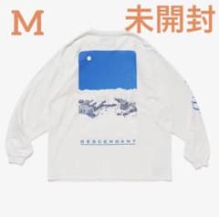 DESCENDANT/SPUR/LS/SPOT/ロンT/WTAPS - メルカリ