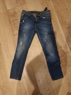 ZARA MAN スキニーデニム USA 30のサムネイル