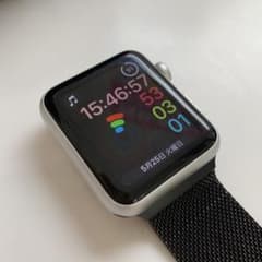 【radet12さん専用】Apple Watch 初代のサムネイル