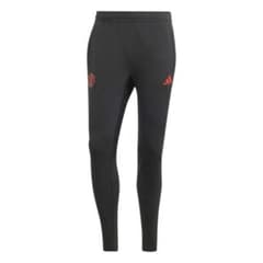 Thumbnail of 新品未使用 adidas マンチェスターユナイテッド トレーニングパンツ Ｌ