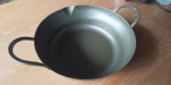 揚げ物・天ぷら専用鍋／28×10cmのサムネイル