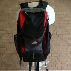 THE NORTH FACE  登山リュック25リットルのサムネイル