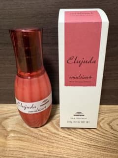 Milbon Elujuda Emulsion+ 120gのサムネイル