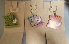 ポケモン 30周年ロゴチャームのサムネイル