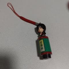 NARUTO 나루토 족제비 오미쿠지 스트랩