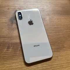 Apple iPhone XS ゴールド 本体 ジャンク - メルカリ