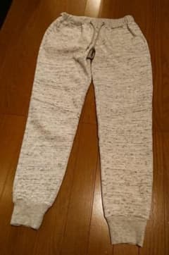 Rady スウェットパンツ グレーのサムネイル