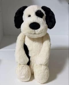 ジェリーキャット Bashful Rufferty Puppy新品タグ付き - メルカリ