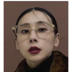 Zoff Naoko Kuroishi ameri CROWNPANTO眼鏡のサムネイル