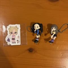 aespa ガチャガチャ セットのサムネイル
