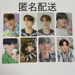 匿名配送 NCTDREAM ジェノ トレカ まとめ売り - メルカリ