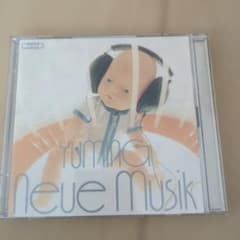 松任谷由実　neue musik 2枚組のサムネイル