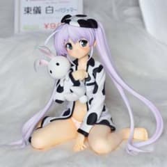 トレフェス　東儀白　ガレージキット　未組み立て　FORTUNE ARTERIAL トレフェス 東儀白 ガレージキット 未組み立て FORTUNE ARTERIAL