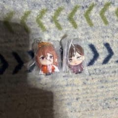 チェンソーマン めじるしアクセサリー 2種セット 天使の悪魔 コベニのサムネイル