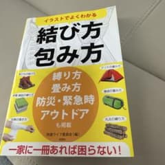 結び方・包み方のサムネイル
