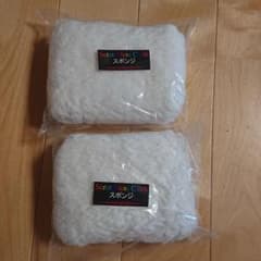 GANBASS スクラッチレススポンジのサムネイル