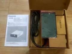 Panasonic MCG1100SP-LX - メルカリ