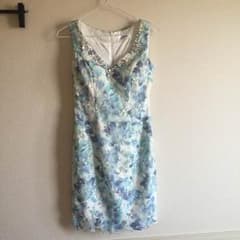 jasmineのミニドレスのサムネイル