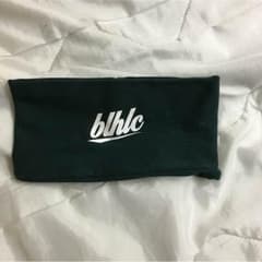 ballaholic ヘアバンド ヘッドバンドのサムネイル