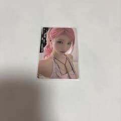 BABYMONSTER CHOOM first time bonus Asa