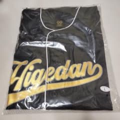 Official髭男dism 10周年記念 ベースボールシャツ L - メルカリ