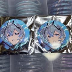 S*i様 シクフォニ　こさめ　缶バッジ 2点セットのサムネイル